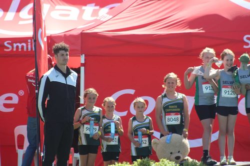 2025 Colgate Games Day 2 photo